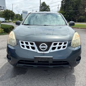 2012 Nissan ROGUE S 缩略图 14