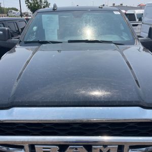 2023 RAM 2500 TRADESMAN 缩略图 12