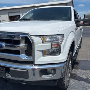 صورة مصغرة 62 لـ 2017 FORD F-150 XLT