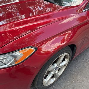 صورة مصغرة 57 لـ 2016 FORD FUSION SE