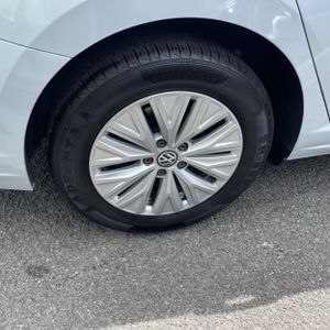 2019 Volkswagen JETTA S 缩略图 19