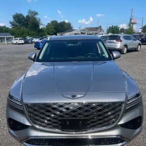 2026 Genesis GV80 2.5T 缩略图 15