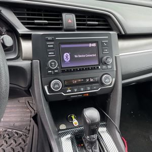2019 Honda CIVIC LX — миниатюра 35