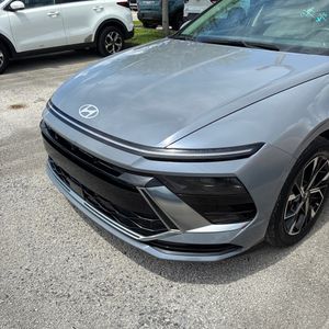 2024 Hyundai SONATA SEL 缩略图 54