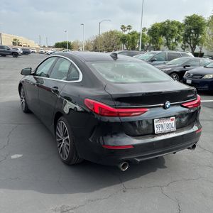 BMW 228I GRAN COUPE SDRIVE - 5