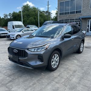 FORD ESCAPE ACTIVE - 1