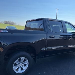 CHEVROLET SILVERADO 1500 LT - 9