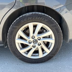 2015 Mazda MAZDA5 SPORT — миниатюра 18