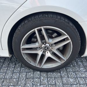 2018 Mercedes-BENZ S-CLASS — миниатюра 18