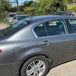 صورة 9 لـ 2011 Infiniti G37X