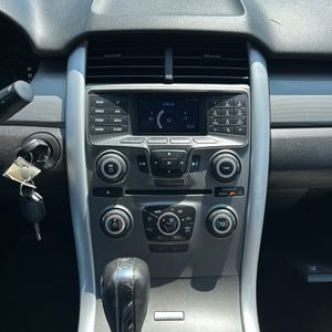 2014 FORD EDGE SEL thumbnail 37