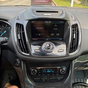 صورة مصغرة 37 لـ 2014 FORD ESCAPE TITANIUM