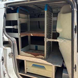 2016 FORD TRANSIT CONNECT XL 照片 34