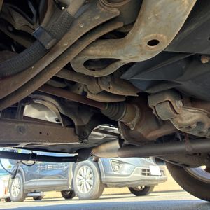 صورة 29 لـ 2013 Subaru OUTBACK 2.5I LIMITED