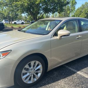 LEXUS ES 300H BASE - 2