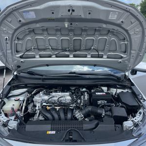 2022 Toyota COROLLA LE 缩略图 44