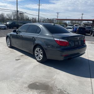 BMW 5-SERIES 535XI - 5