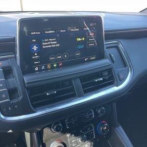 2021 Chevrolet TAHOE LT 照片 37