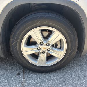 صورة مصغرة 19 لـ 2018 Chevrolet TRAX LT