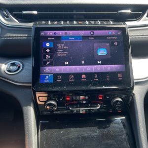 2025 JEEP GRAND CHEROKEE LIMITED 照片 37