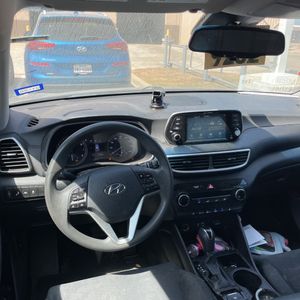 2021 Hyundai TUCSON VALUE 照片 34