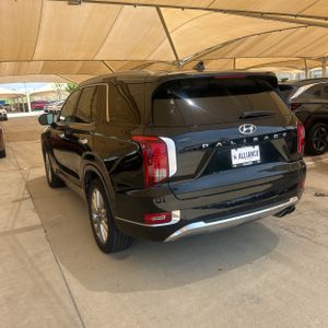 HYUNDAI PALISADE - 5