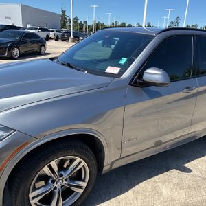 BMW X5 XDRIVE50I - 2