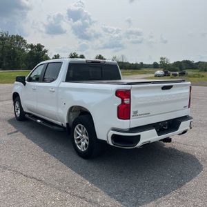 صورة 5 لـ 2020 Chevrolet SILVERADO 1500 RST
