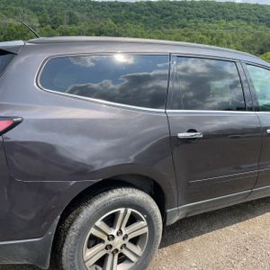 صورة 9 لـ 2017 Chevrolet TRAVERSE LT