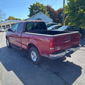 صورة 5 لـ 2001 FORD F-150 XLT
