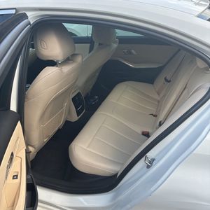 صورة 30 لـ 2021 BMW 3 SERIES 330I