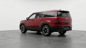 صورة 5 لـ 2026 Hyundai SANTA FE SEL