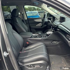 2024 Acura MDX SH-AWD photo 32