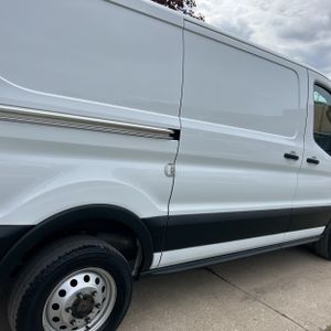 FORD TRANSIT 250 - 9