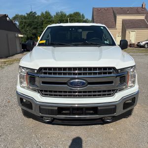 صورة مصغرة 14 لـ 2019 FORD F-150 XLT