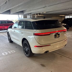 LINCOLN CORSAIR RESERVE - 5