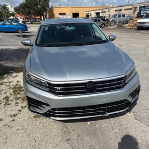 2018 Volkswagen PASSAT 2.0T R-LINE — миниатюра 68