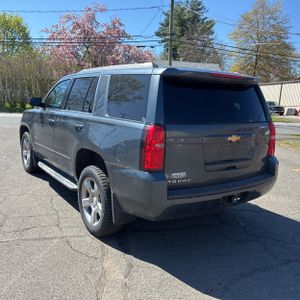 CHEVROLET TAHOE LT - 5