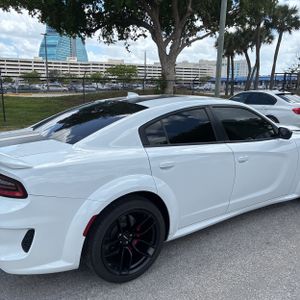 DODGE CHARGER SRT JAILBREAK - 9