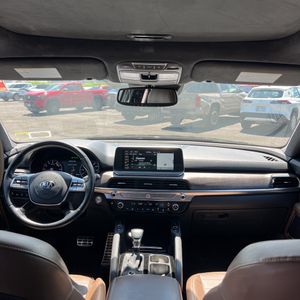صورة مصغرة 37 لـ 2021 KIA TELLURIDE SX