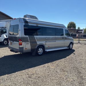 2006 Dodge SPRINTER 2500 — фото 10