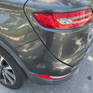 2019 Lincoln MKC RESERVE — фото 59