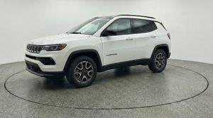 صورة 3 لـ 2025 JEEP COMPASS TRAILHAWK