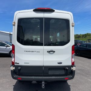 FORD TRANSIT 250 - 7