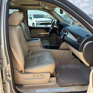 2007 Chevrolet TAHOE LT — фото 33