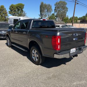 2019 FORD RANGER XLT 照片 5