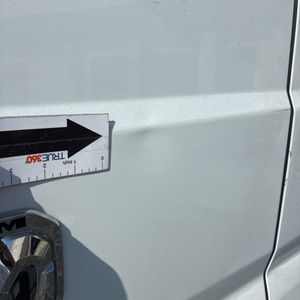 2026 RAM PROMASTER 2500 TRADESMAN — миниатюра 52