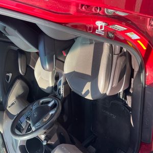 2013 Hyundai TUCSON GLS 照片 32