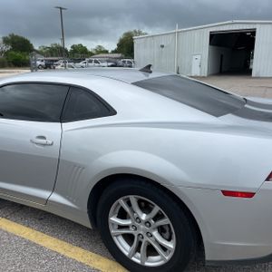 CHEVROLET CAMARO LS - 6