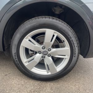 2018 AUDI Q5 2.0T PREMIUM — фото 18
